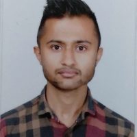 Gaurab-Pant